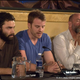 Illustration for article titled First video of the dwarf and hobbit cast of Peter Jacksons The Hobbit, together at last
